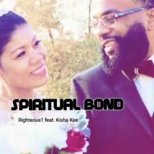 Download Righteous 1 album songs: Spiritual Bond (feat. Kisha Kee)