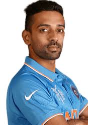 Chris Amini Career Stats