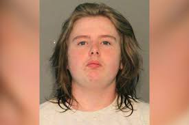 Michael Gavin Campbell Pleads Guilty To Killing Shayna Ritthaler