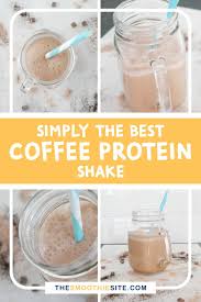This keto coffee smoothie is a smooth, refreshing coffee shake perfect summer keto drink to replace your regular bulletproof latte coffee. Desi Chic This Coffee Protein Shake Will Set You Up For Success Great Tasting Full Of Protein And Keto Friendly Get Your Caffeine Fix In A Fun And Delicious Way Https Lttr Ai Ck0q
