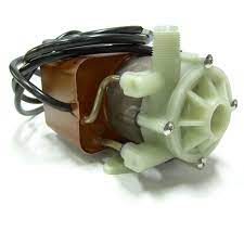 March Pump LC-3CP-MD 0130-0158-0200 Air Conditioning Pump 500 GPH 115 Volt  | eBay