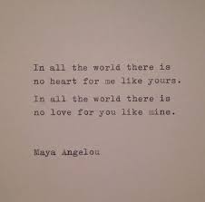 Prejudice is a burden that confuses the past, threatens the future and renders the present inaccessible. Soulmate Quotes Love Quote Maya Angelou Quotesstory Com Leading Quotes Magazine Find Best Quotes Collection With Inspirational Motivational And Wise Quotations On What Is Best And Being The Best