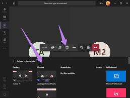 Starten sie microsoft teams und öffnen sie den chat der gruppe bzw. Die 13 Wichtigsten Informationen Zur Bildschirmfreigabe In Microsoft Teams