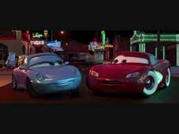 Cars Disney Radiator Springs Sh Boom Disney Cars Movie Disney Cars Pixar Cars