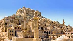 Reflexión sobre las bodas de cana, caná, israel. Ciclo Israel En El Siglo I Ciudades Y Costumbres De La Galilea Ateneo Mercantil De Valencia