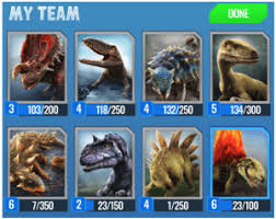 Check out jurassic world dinosaurs on amazon. Can Jurassic World Alive Stand Up To Pokemon Go Mobile Free To Play