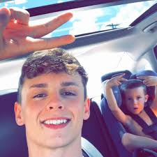 Stream Peyton Chambers music