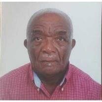 Octavious "Gussey,George" Samuels Obituary