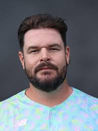 David Holmberg • Lincoln Saltdogs