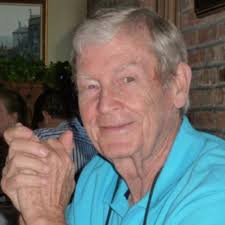 Larry Weber (1931-2020)