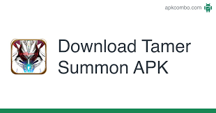 Install bluestacks app player and play dragon tamer simulation. Tamer Summon Apk 4 0 132 145998 Android Game Download