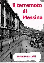 Earthquakes can range in size from those that are so weak that they cannot be felt to those violent enough to propel objects and people into the air, and wreak destruction across entire cities. Il Terremoto Di Messina By Ernesto Gastaldi Paperback 2019 For Sale Online Ebay