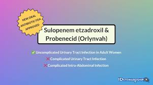 Image result for Probenecid