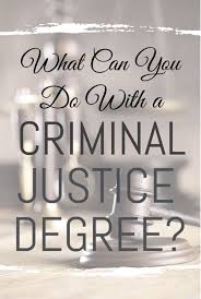 37 Of The Best Careers In Criminal Justice Criminal Justice Criminal Justice Careers Criminal Justice Major