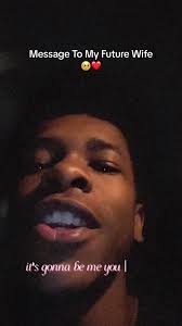 Heartfelt Message To My Future Wife