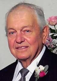 Henry Vogt Obituary (2022)