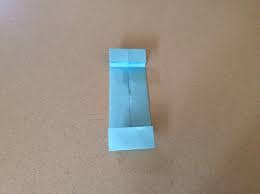 How to make your own marble solitaire game. How To Fold An Origami Hexaflexagon B C Guides