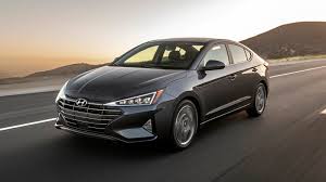 Detailed features and specs for the 2019 hyundai elantra sport including fuel economy, transmission, warranty, engine type, cylinders, drivetrain and more. 2020 Hyundai Elantra Prices Fuel Economy Released No Manual Autoblog