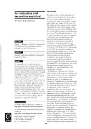 Institutional Versus Questionnaire Measures Of