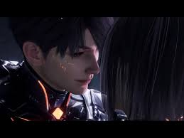 「The Line」#loveanddeepspace #caleb