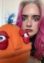 Stephen Storch Cosplay