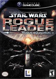 In a time of conflict, a group of unlikely heroes band together on a mission to steal the plans to the death star, the empire's ultimate weapon of destruction. Star Wars Rogue Squadron Ii Rogue Leader For Gamecube 2001 Mobygames