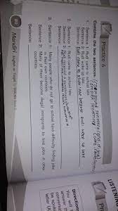 English on target untuk sma/ma kelas xi (kurikulum 2013) (jilid 2), oleh: Kunci Jawaban Buku Mandiri English On Target Kelas 11 Hal 80 81 Brainly Co Id