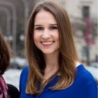 Katie Ringwald's Instagram, Twitter & Facebook