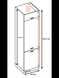 Pour meuble de cuisine skip navigation sign in installer un spot encastrable au plafond duration 2 40 weldomtv 230 482 views mobalpa cuisines spot tv 2016 reproduction jingle ident m6 de 1990 en 4k 60p uhd habillage installation d une cuisine ixina de spot encastrable meuble cuisine mobalpa. Colonne De Cuisine Pour Refrigerateur Encastrable 3 Portes L 60 Cm Type De Facade Sans Encadrement