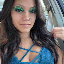 Aaliyah as Akasha in Queen of the Dammed🦇 ~Keke ~🐈‍⬛