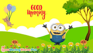 Maybe you would like to learn more about one of these? It S A New Day There Should Be New Good Morning Wishes