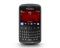BLACKBERRY CURVE 9370 User Review ...