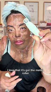 @Innisfree US Green Tea Caffeine Eye Bright Serum with Niacinamide ✨ Love  y’all!😘 #eyeserum #eyebags #darkcircles #skincare #innisfree