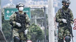 .hrvatska‬‏) كمبوديا (‪កម្ពុជា‬‏) كندا (‪canada‬‏) كوبا (‪cuba‬‏) كوراساو (‪curaçao‬‏) كوريا الجنوبية (‪대한민국‬‏) كوريا الشمالية (‪북한‬‏) كوستاريكا (‪costa rica‬‏) كوسوفو (‪kosovë‬‏) كولومبيا. Ø¹ØµØ§Ø¨Ø§Øª Ø§Ù„Ù…Ø®Ø¯Ø±Ø§Øª ÙÙŠ ÙƒÙˆÙ„ÙˆÙ…Ø¨ÙŠØ§ ØªØ³ØªØºÙ„ ÙƒÙˆØ±ÙˆÙ†Ø§ Ù„ÙØ±Ø¶ Ø³ÙŠØ·Ø±ØªÙ‡Ø§ Ø§Ù„Ù…Ø·Ù„Ù‚Ø© Ø³ÙŠØ§Ø³Ø© Ù…Ù„Ø§Ø­Ù‚ Ø£Ø³Ø¨ÙˆØ¹ÙŠØ© ØµØ­Ø§ÙØ© Ø¹Ø§Ù„Ù…ÙŠØ© Ø§Ù„Ø¥Ù…Ø§Ø±Ø§Øª Ø§Ù„ÙŠÙˆÙ…