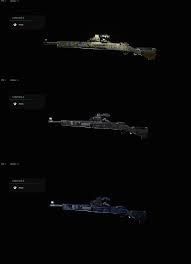 For those of you struggling to unlock it, grind a little in . Long Arm Kar98 Blueprint Gold Platinum Demascus Completionist Camos R Modernwarfare