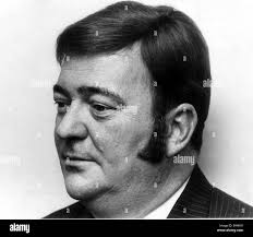 Stratford johns Black and White Stock Photos & Images