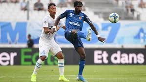 L'om n'a gagné aucun de ses 10 derniers déplacements en ligue 1 uber eats (5 nuls, 5 défaites), sa dernière victoire reims n'a été mené que 62 minutes en ligue 1 uber eats en 2021, dont 0 minute. Om Reims Les Compos Probables