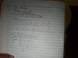 Check spelling or type a new query. Bagaimana Pembahasan Soal Tantangan Pada Uji Kompetensi 1 2 Dalam Buku Matematika Edisi Revisi Brainly Co Id