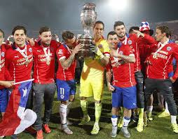T he copa américa is a football competition between south american national teams. Copa America Winners All Time Champions Worldcupupdates Org