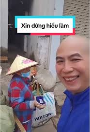Đặng Văn Phúc: Lời Xin Lỗi và Nghĩa Tình