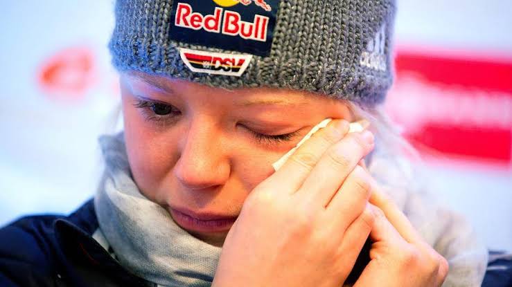 Biathlon: Miriam Gössner heiß auf Weltcup-Rückkehr