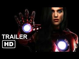 Finally get to agree on the terms of a new contract. Iron Man 4 Iron Heart Teaser Trailer 2022 Robert Downey Jr Marvel Studios Youtube