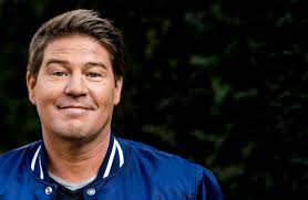 Lunch Lekker met Daniel Dekker