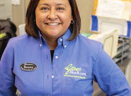 One storm could change everything'