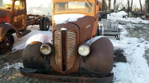 Driver side window regulator for 1936 dodge pickup. 1936 Dodge Truck For Sale Photos Technical Specifications Description