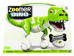 T Rex Busts A Robotic Move Becomes The Must Have Toy For The Holidays Half Scratched Spin Master Toys Kid Robot Toys Dinosaur Kids