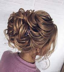 Bridal Updo Hairstyles Hairstyles Updos Wedding Hairstyle Ideas Updo Hairstyles Messy Wedding Updo Hairstyles Messyhair Uzun Sac Gelin Sac Stili Nedime Saci