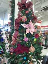 My Poinsettia India Inspired Xmas Tree Christmas Wreaths Xmas Tree Holiday Decor