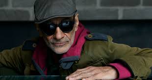 Daniel Melingo: el señor de los misterios y la música de los bajos fondos