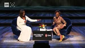 A true reflection in three parts. di essay wey focus. Chimamanda Adichie S New Essay Sparks Debate Online Cnn